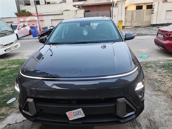 هيونداي كونا 2024 للبيع في العراق -  بغداد